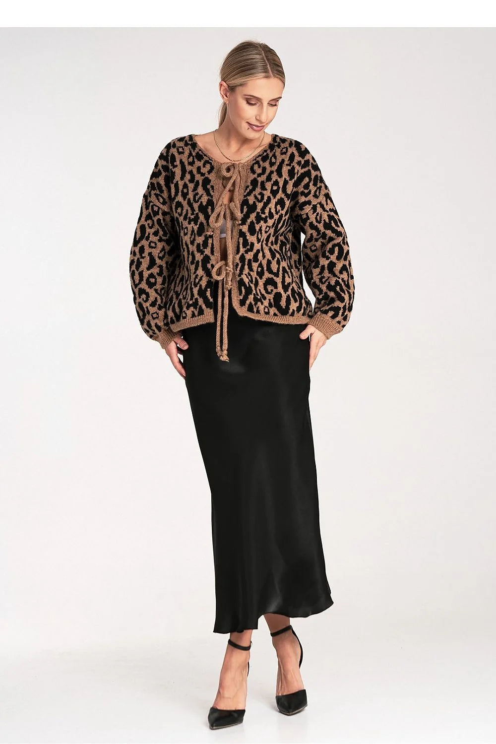 Cardigan Figl