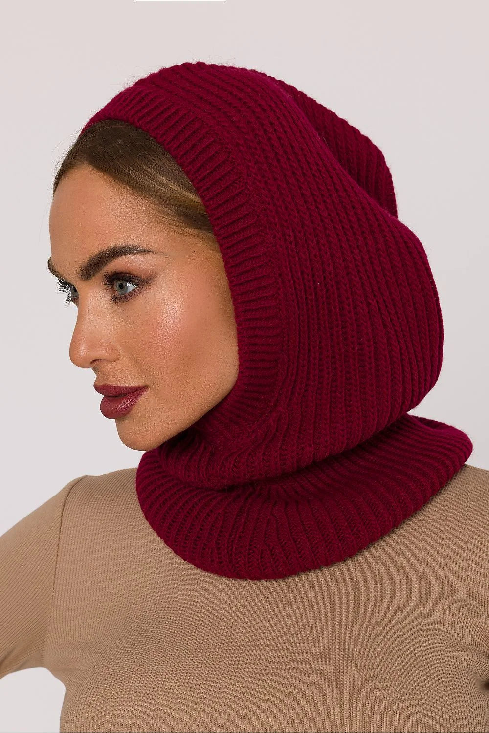 Balaclava Moe