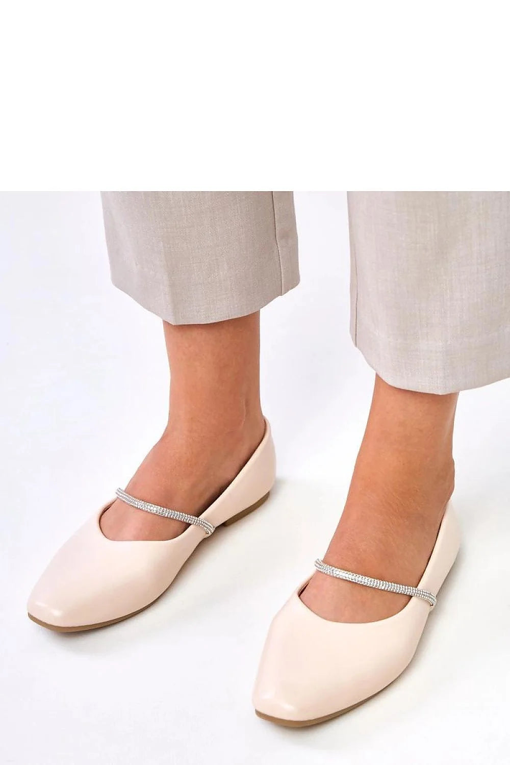 Ballet flats Solea