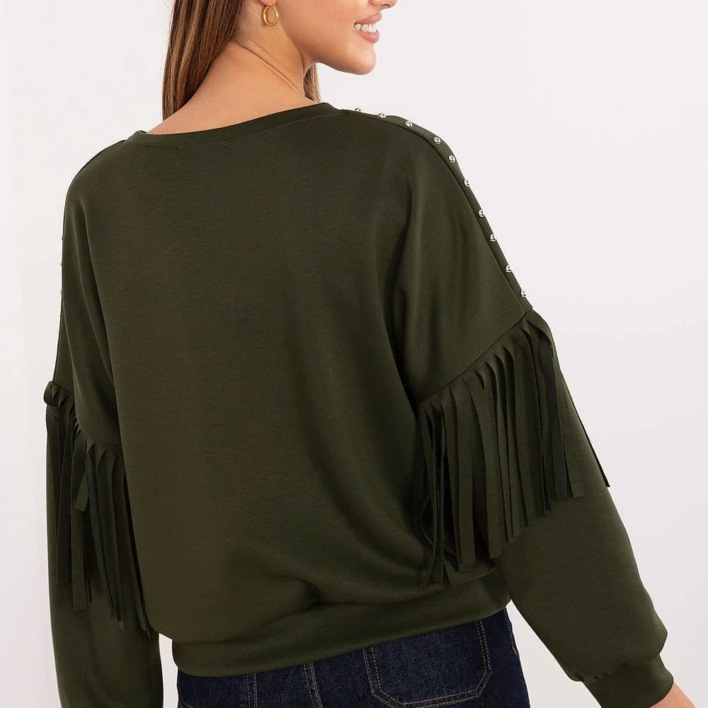 Sweatshirt Rue Paris