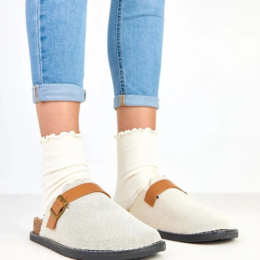 Slippers Solea