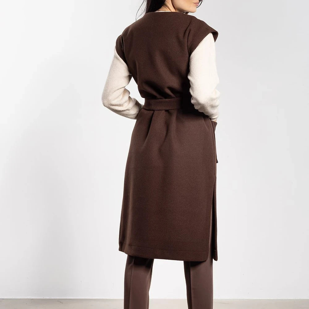 Gilet awama