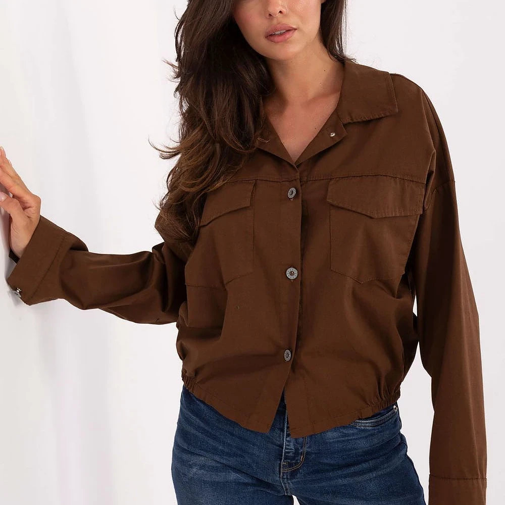 Long sleeve shirt Rue Paris