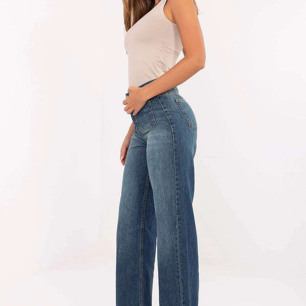 Jeans Sublevel
