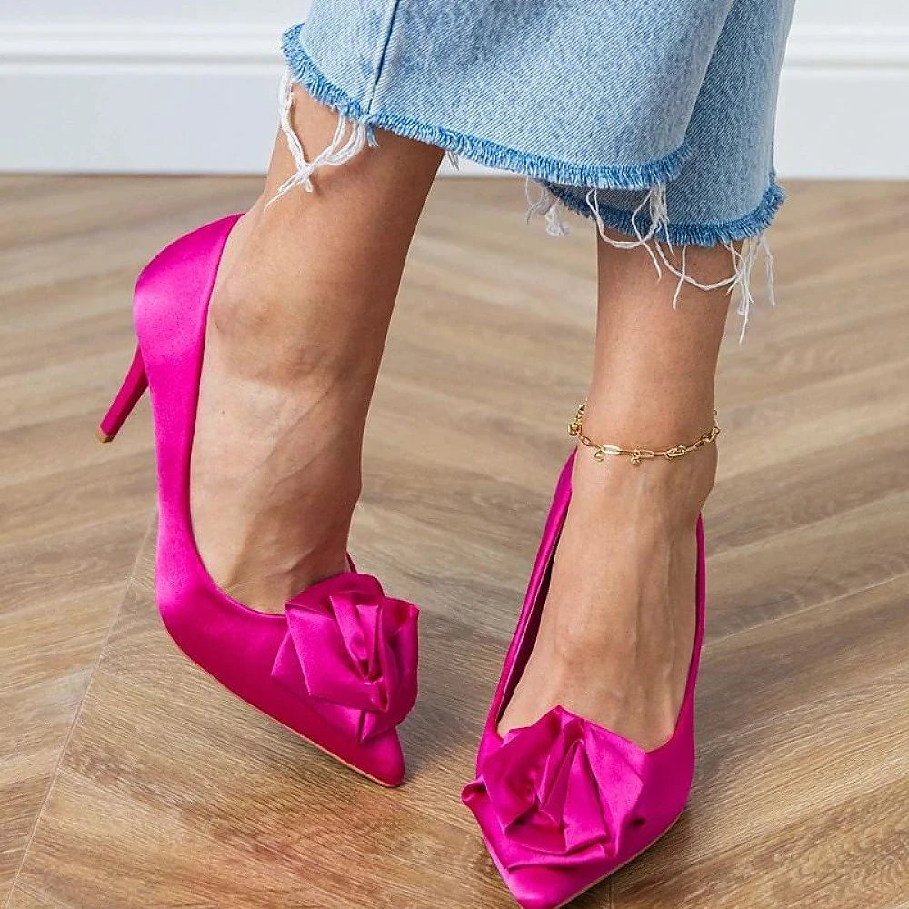 High heels Solea