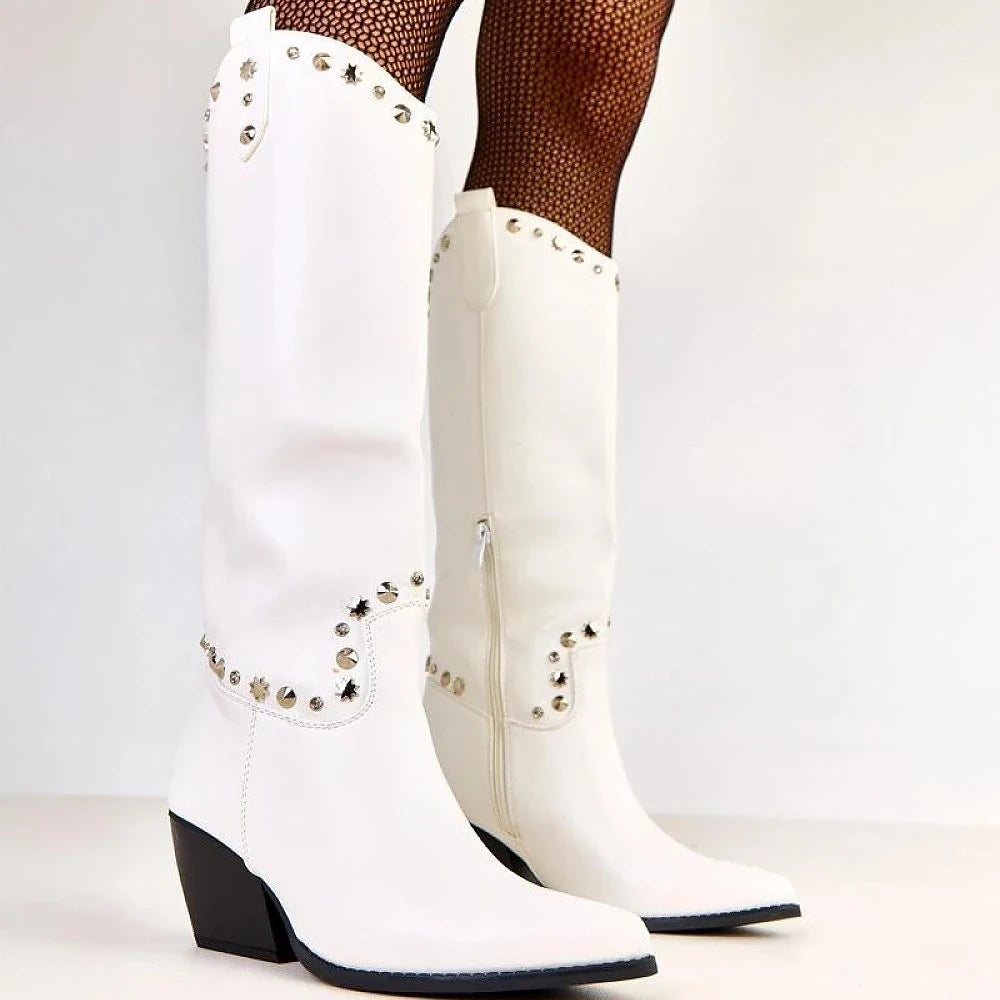 Heel boots Solea
