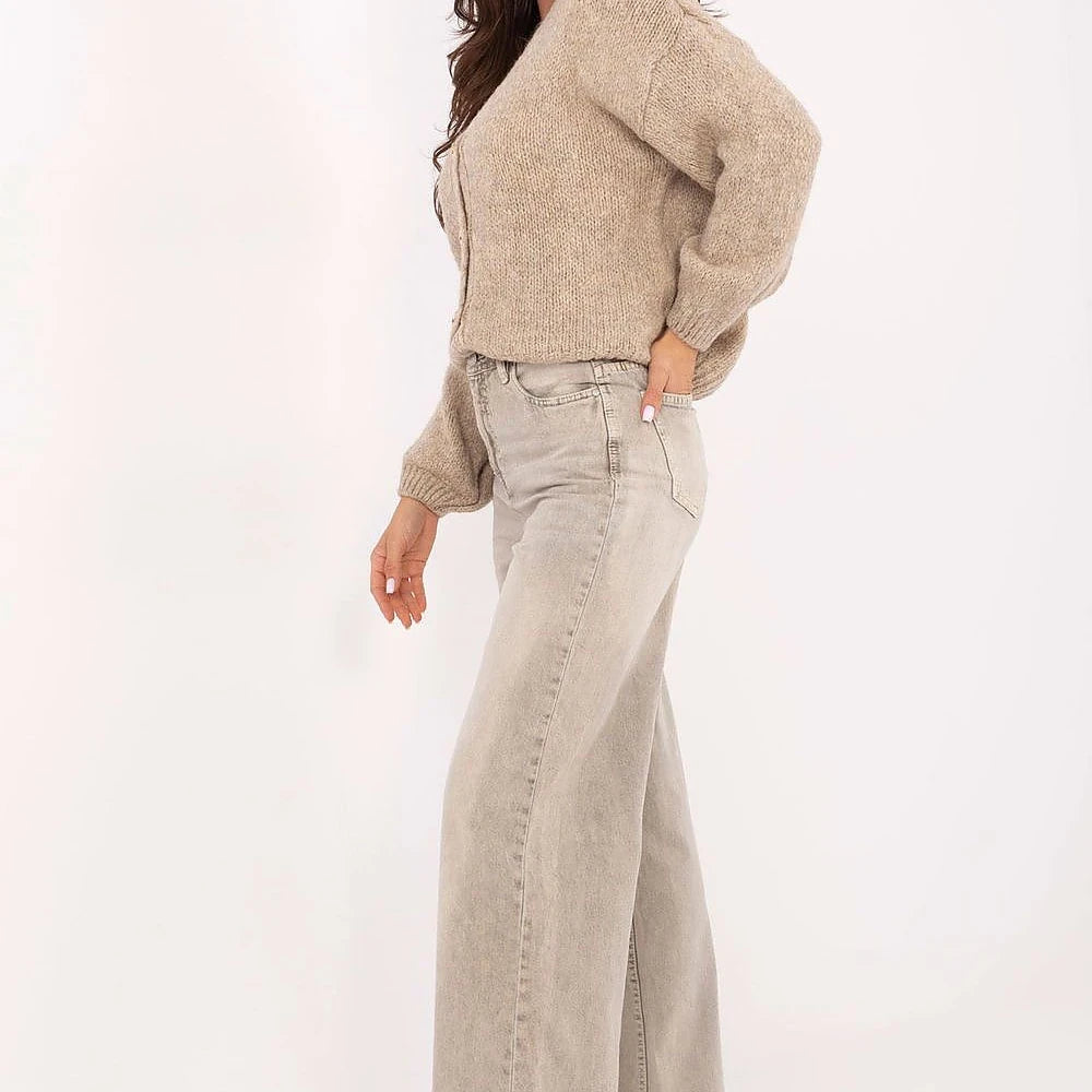 Jeans Sublevel