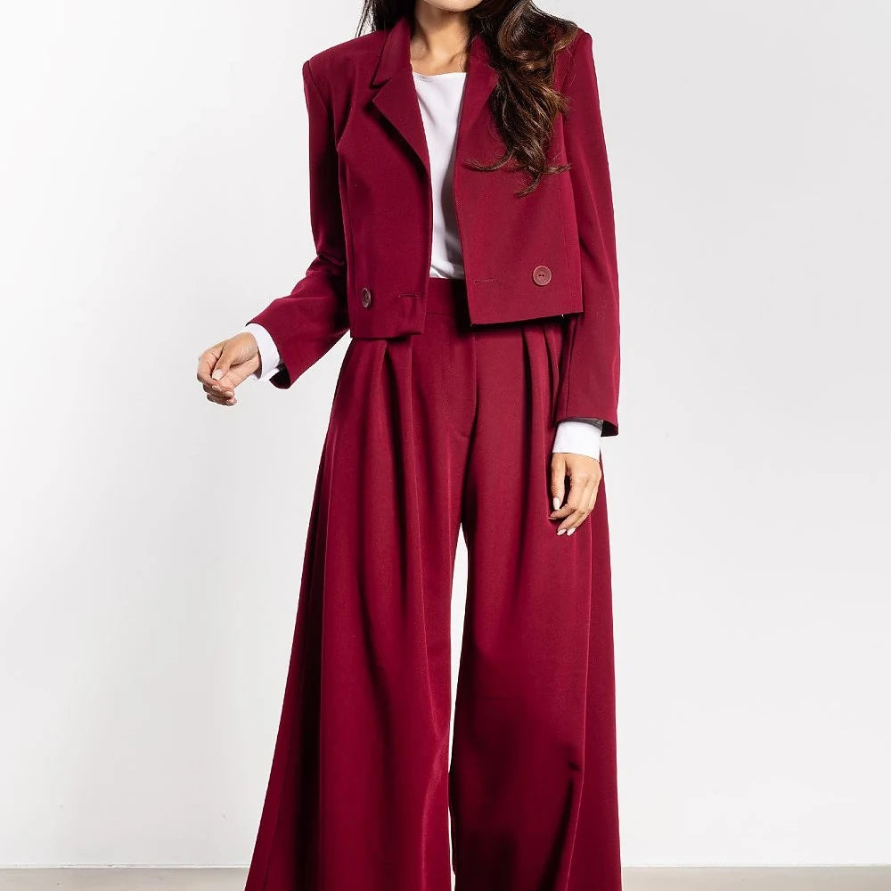 Jacket awama