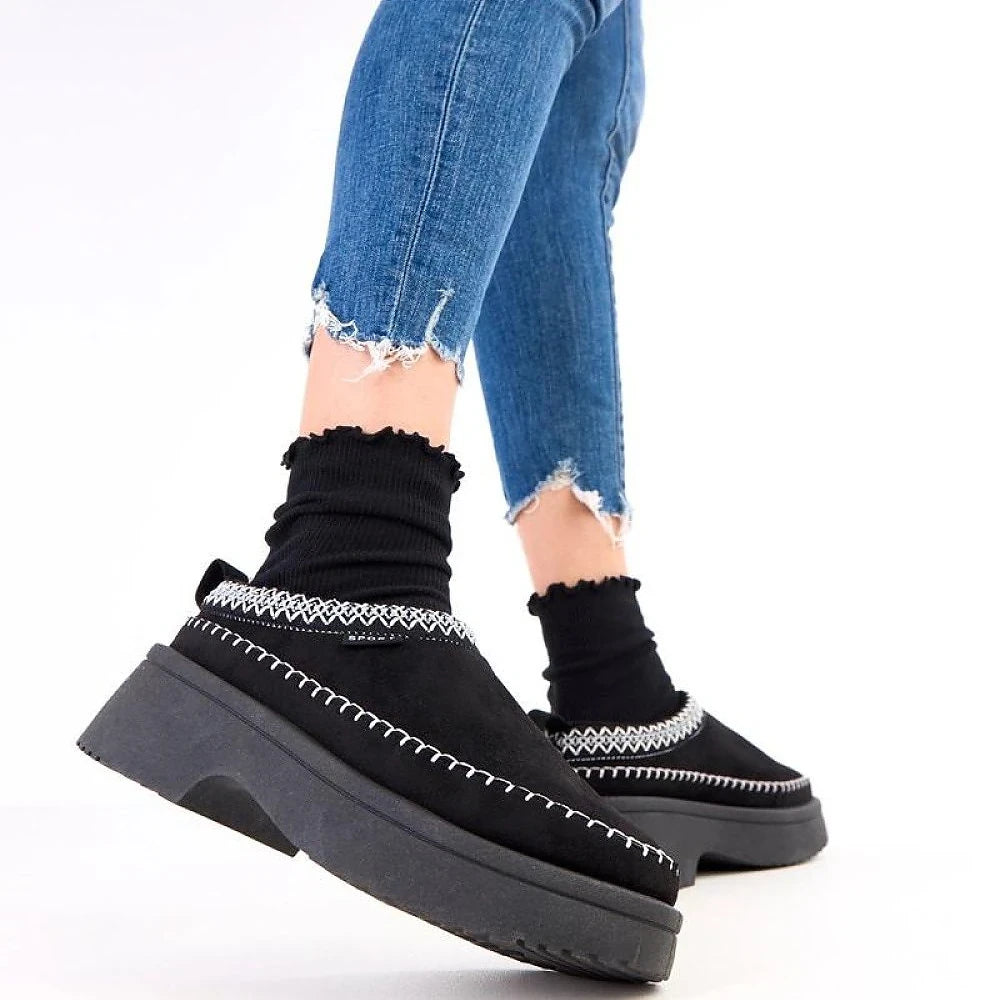 Slippers Solea