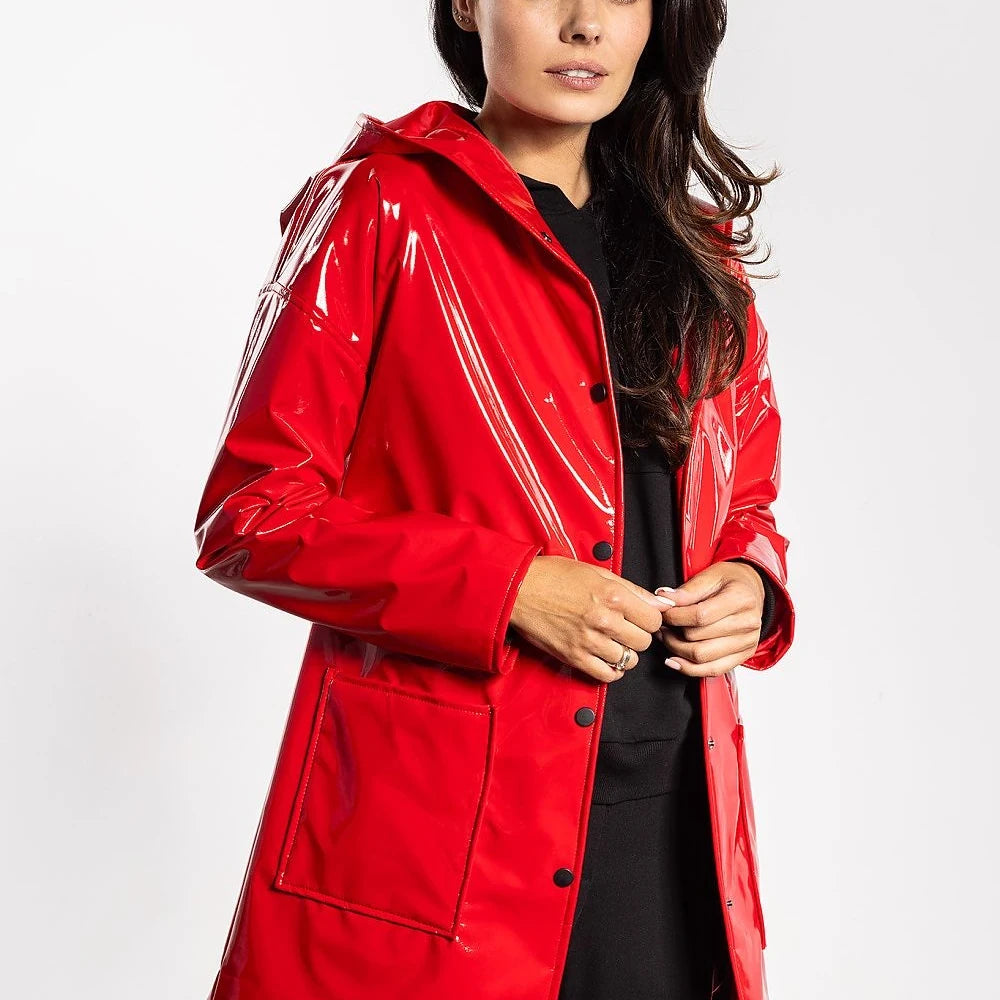 Jacket awama