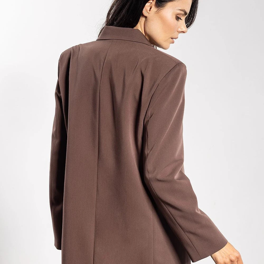 Jacket awama