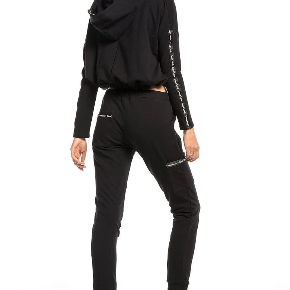 Tracksuit trousers Tessita