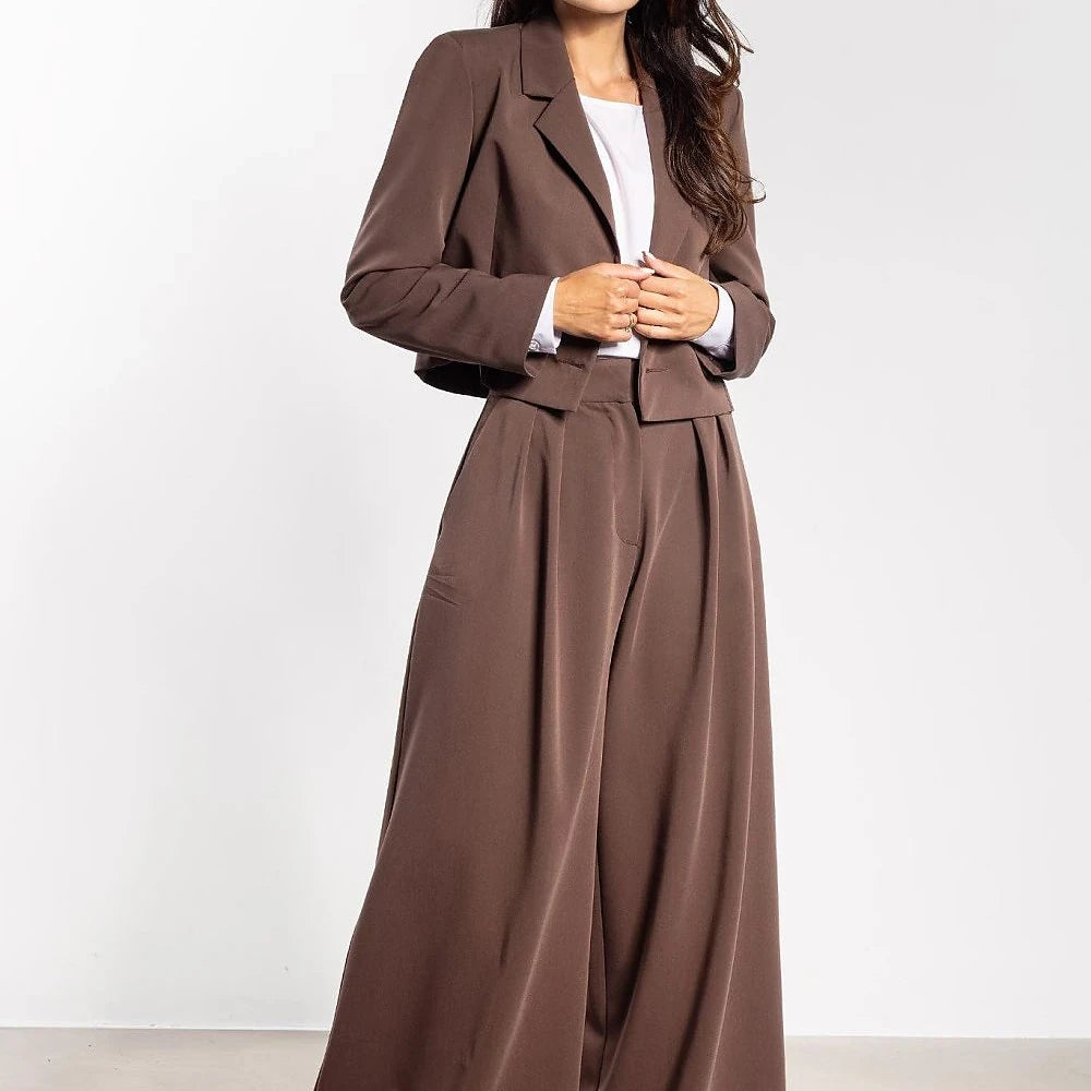 Jacket awama