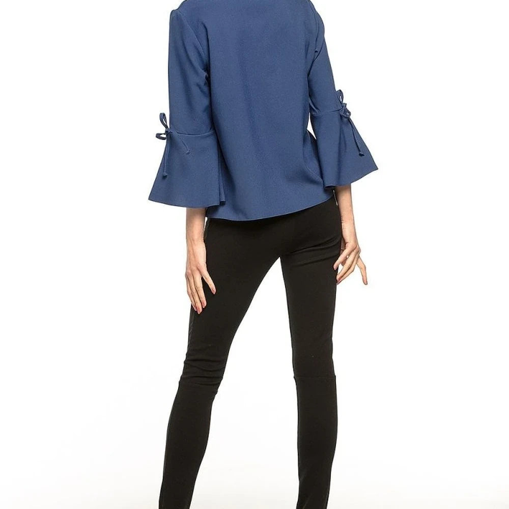 Women's Oversized Turtleneck Sweater