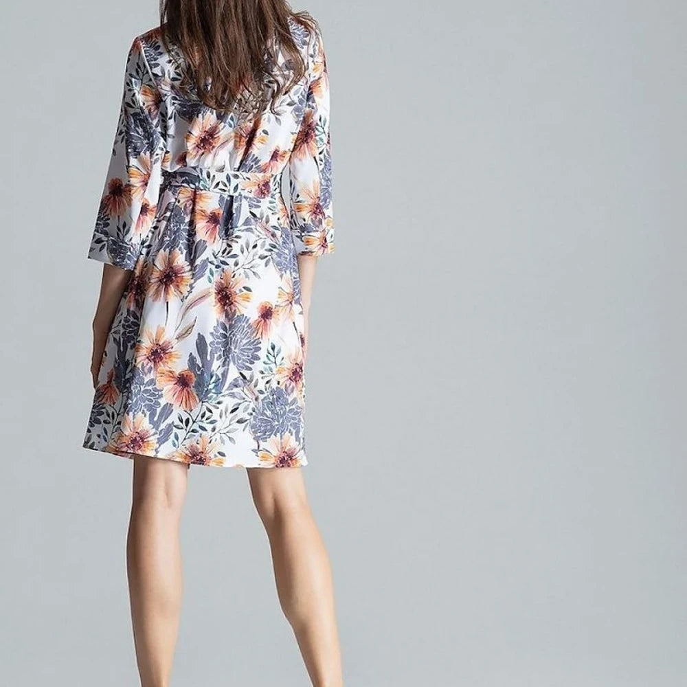 Women's Elegant Long Sleeve Blouse