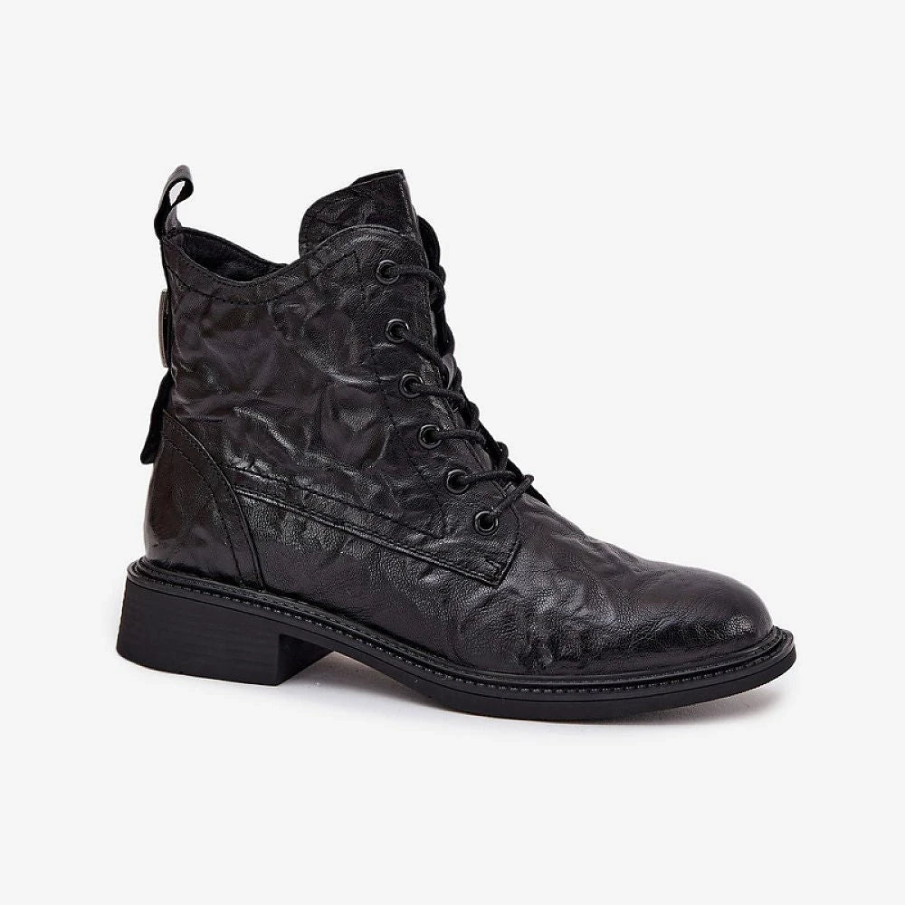 Boots Step in style
