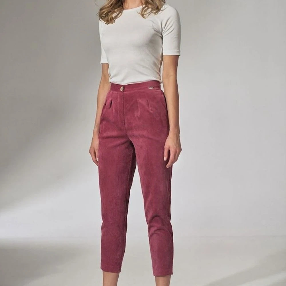 Women trousers Figl