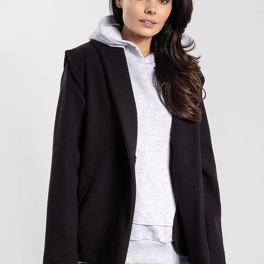 Jacket awama