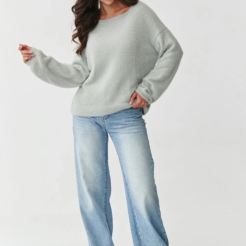 Jumper Makadamia