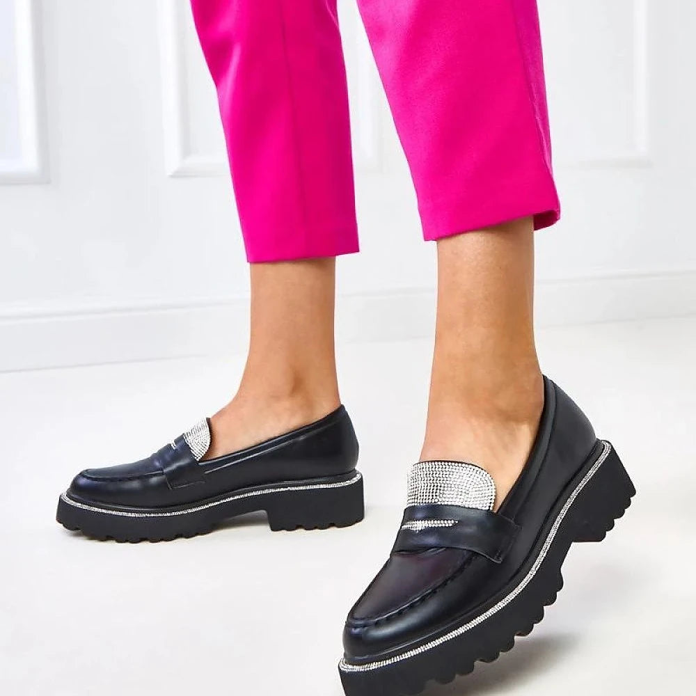 Mocassin Solea