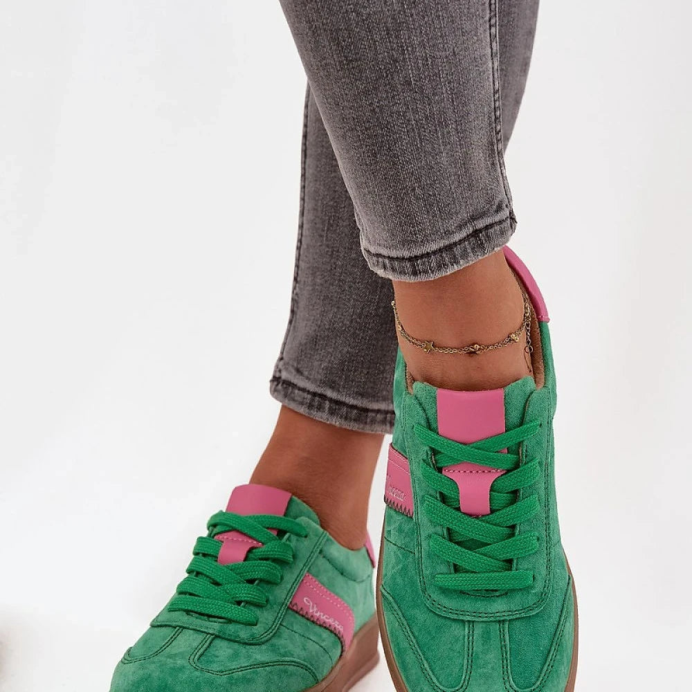 Sport Shoes Step in style