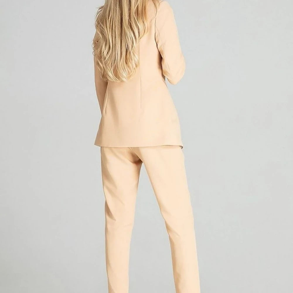Jacket Figl