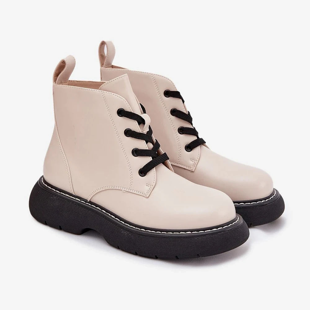 Boots Step in style