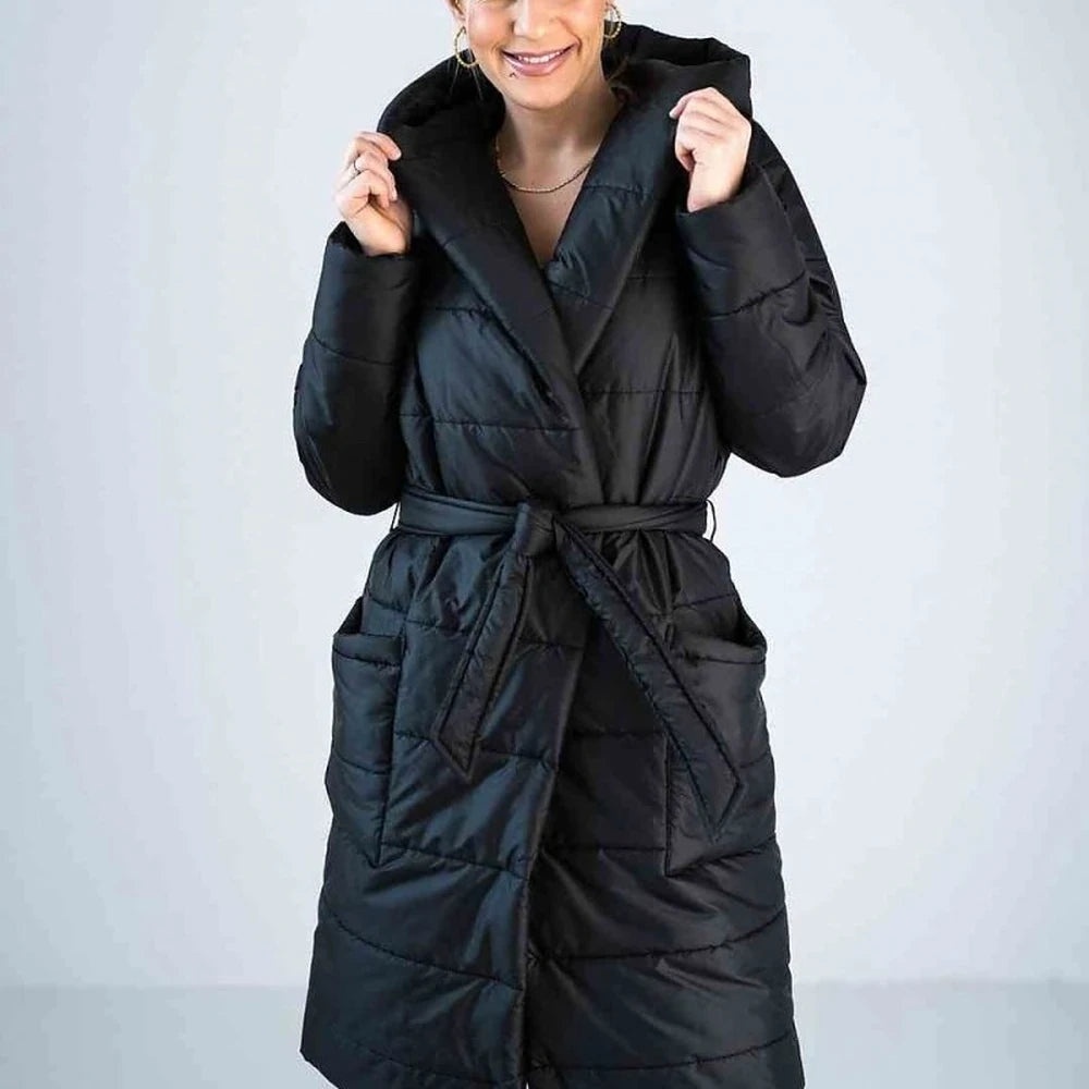 Coat Figl