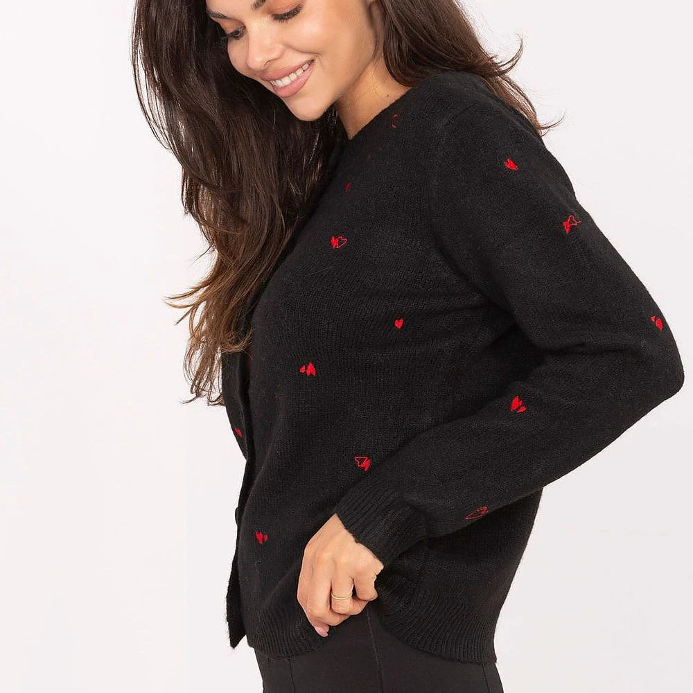 Cardigan Factory Price