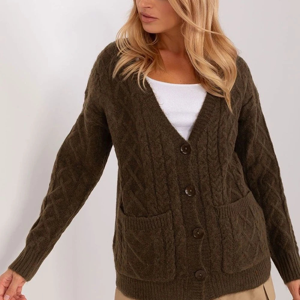 Cardigan AT