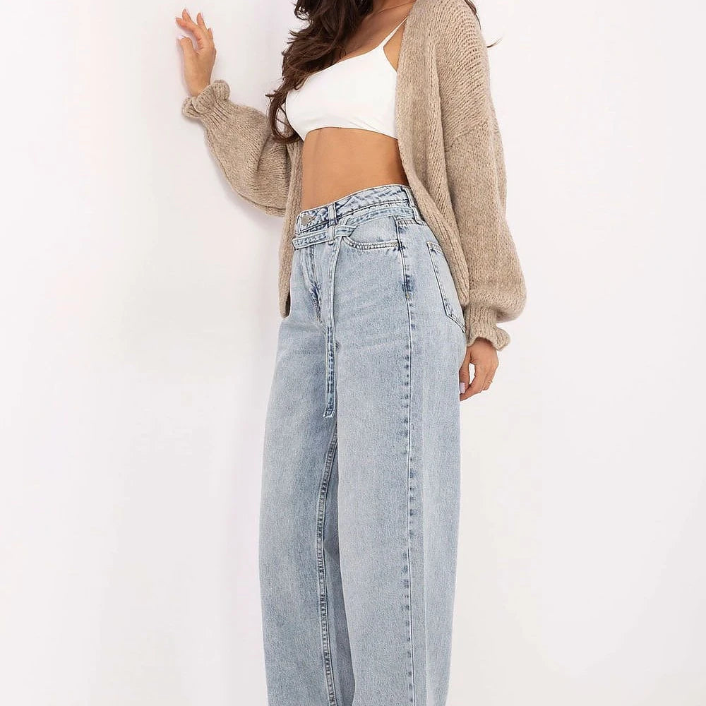 Jeans Sublevel