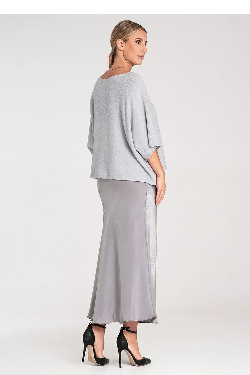 Bat style blouse Figl