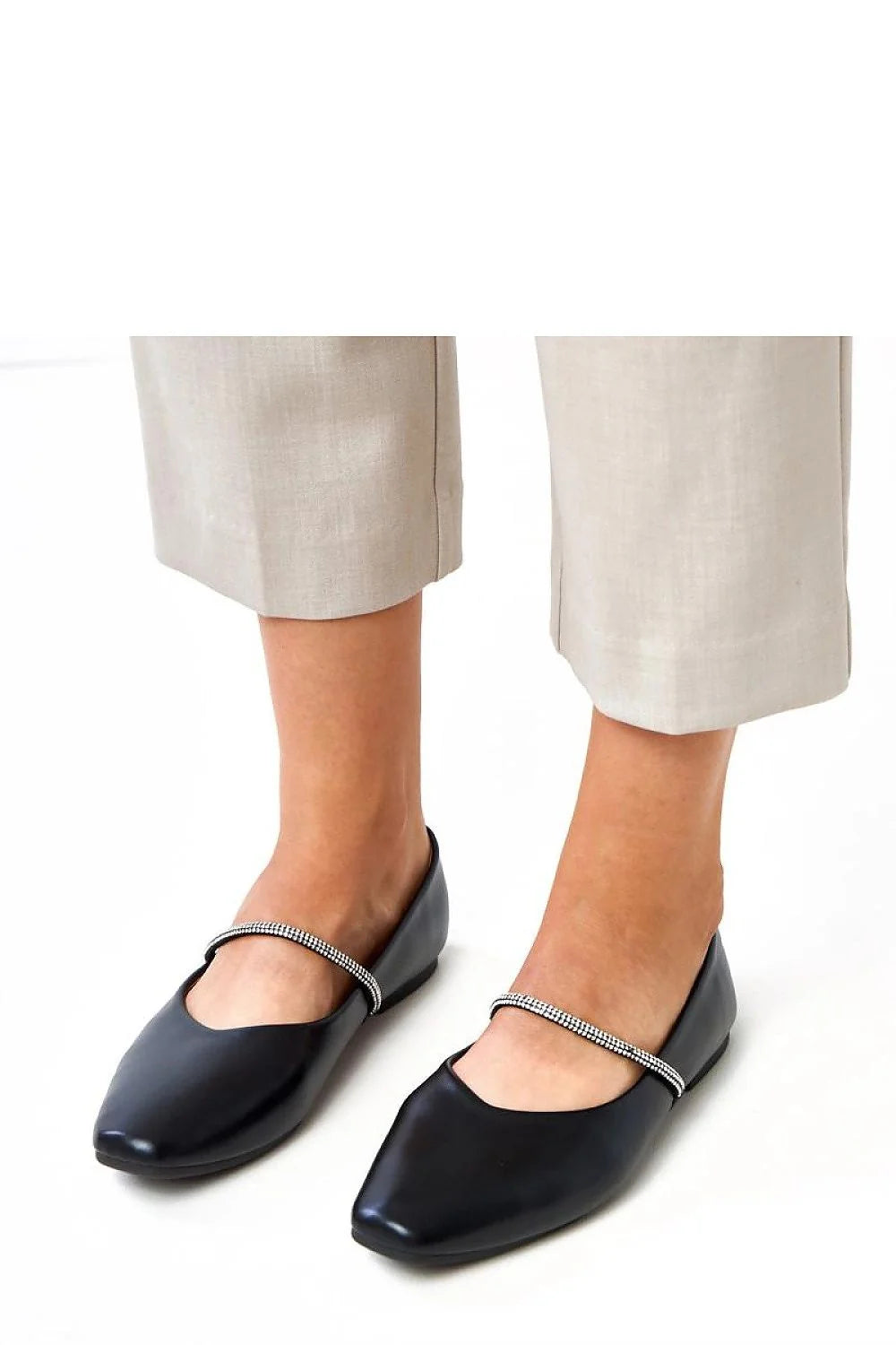 Ballet flats Solea