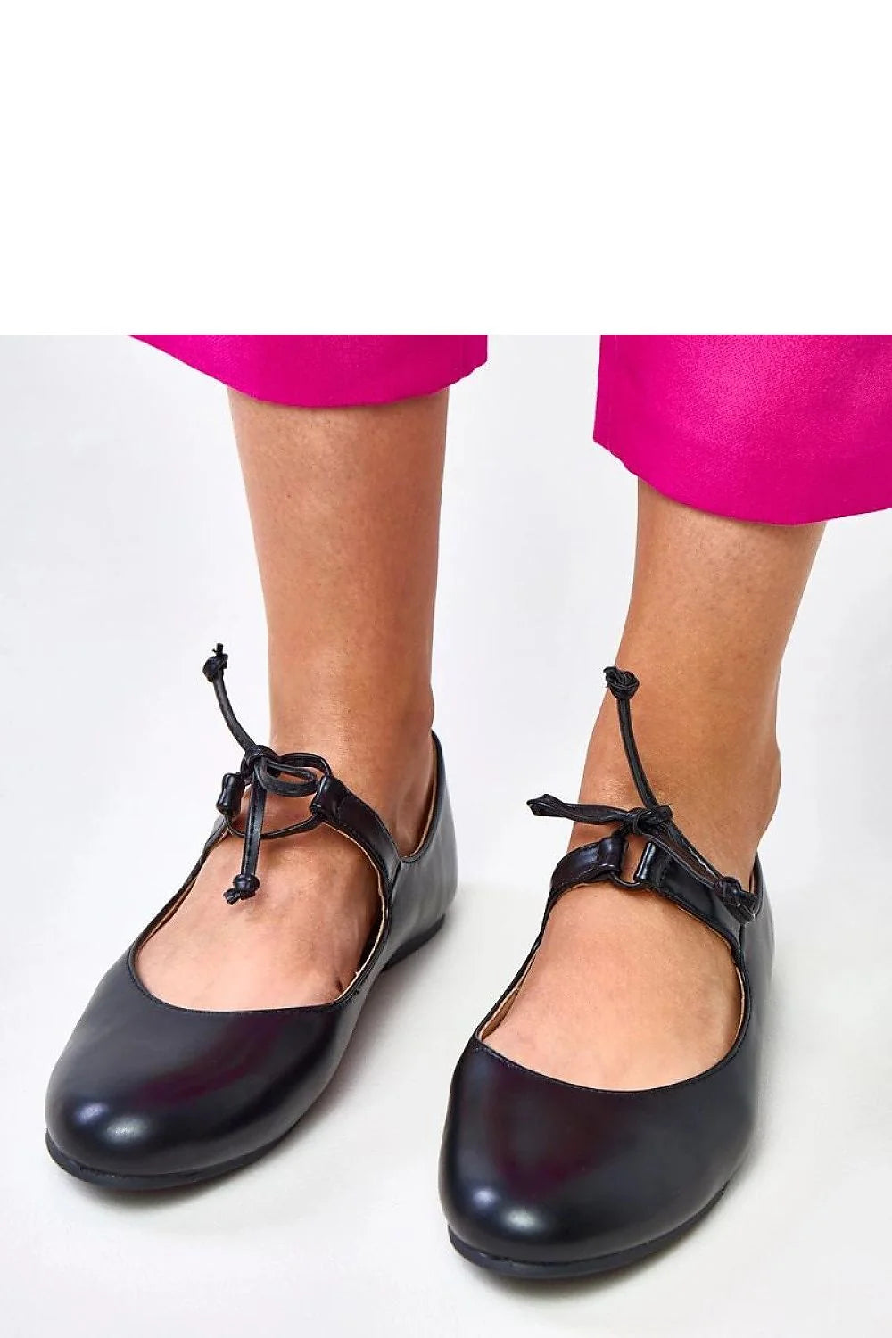 Ballet flats Solea