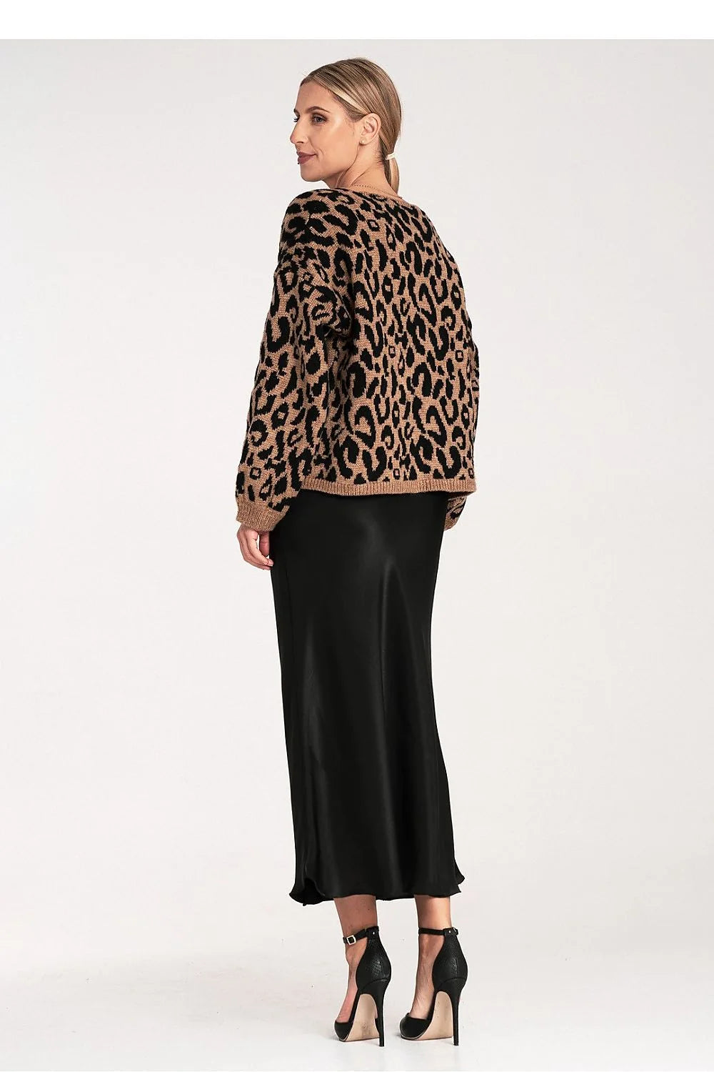 Cardigan Figl