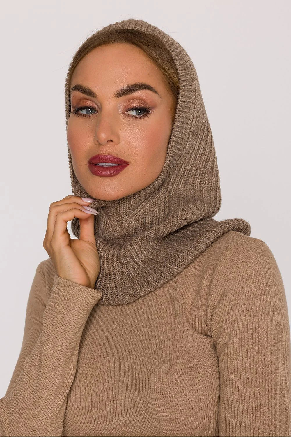 Balaclava Moe