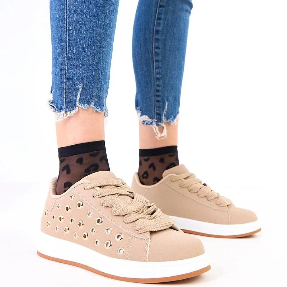 Sport Shoes Solea