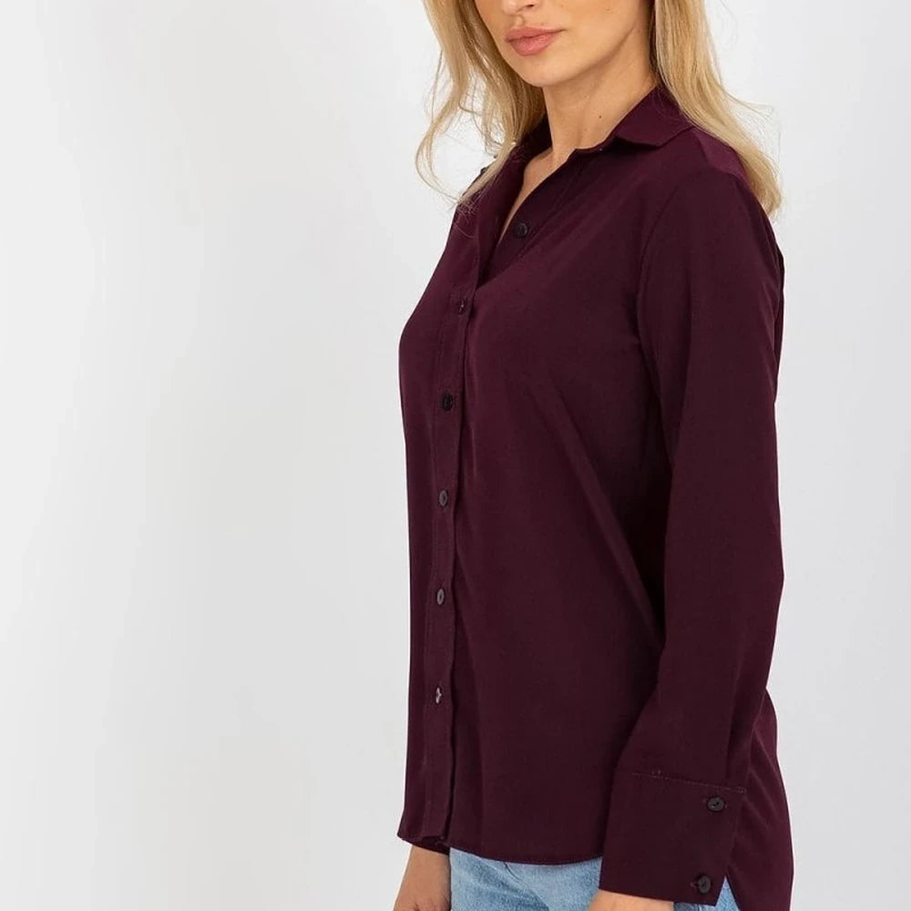 Long sleeve shirt Lakerta