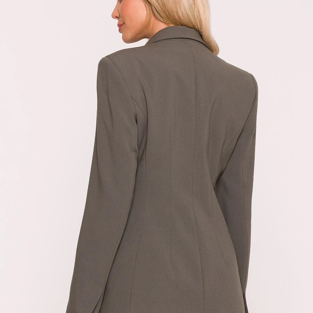 Jacket Stylove