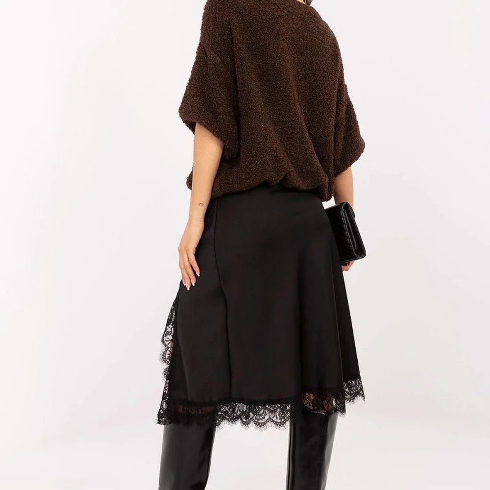 Textured Knit Button Front Cardigan Sweater