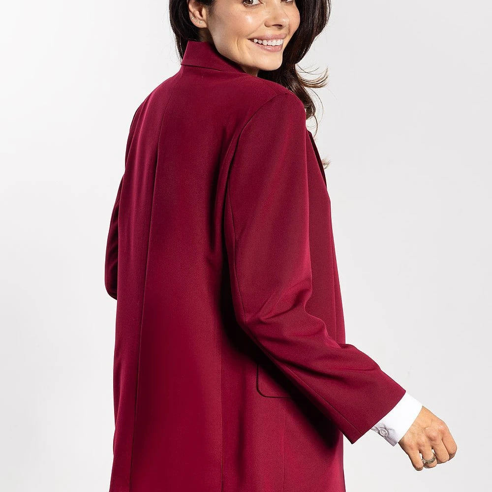 Jacket awama