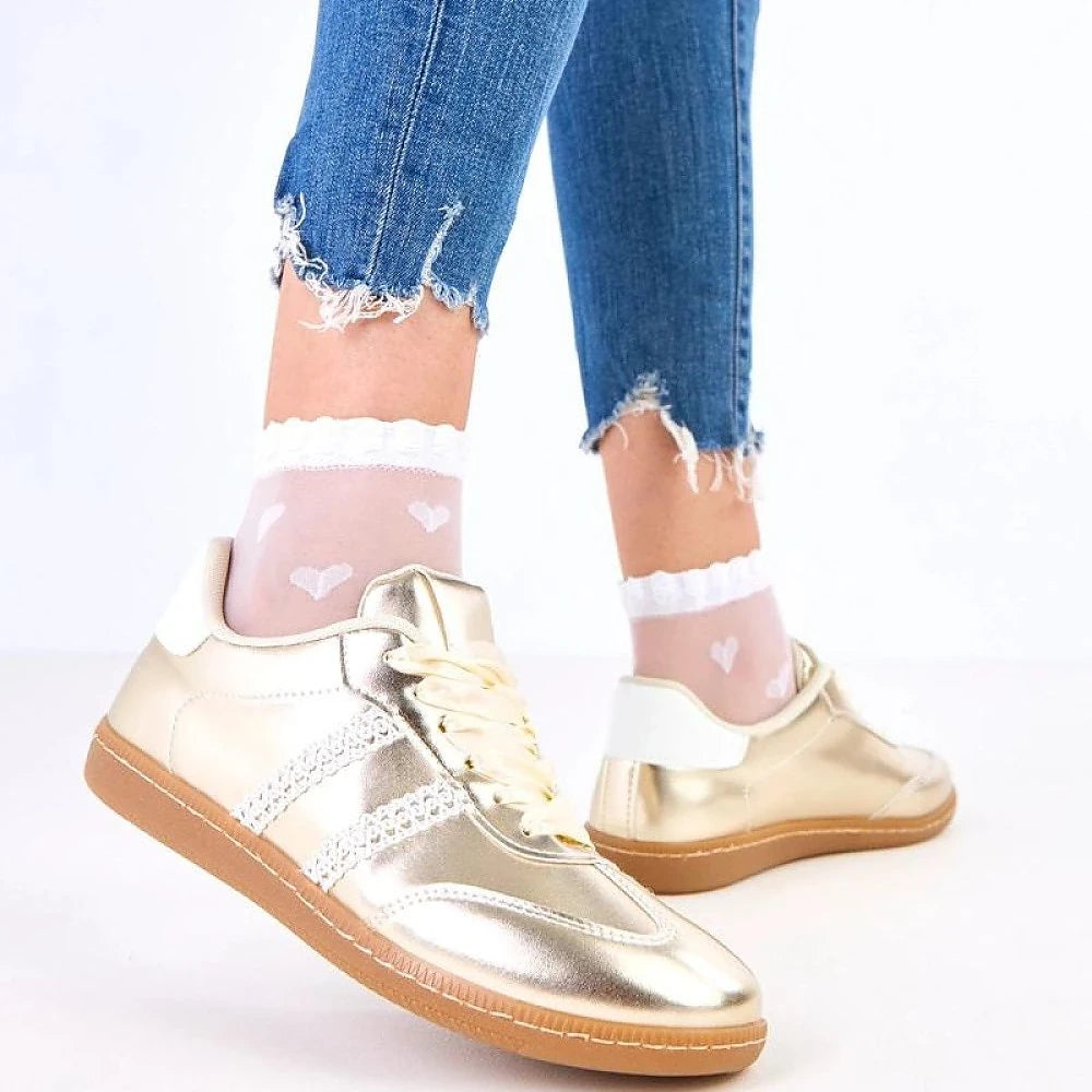 Sport Shoes Solea