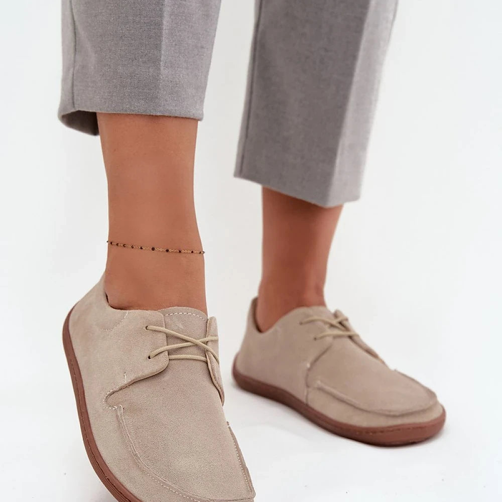 Half shoes Step in style