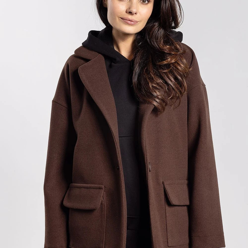 Jacket awama