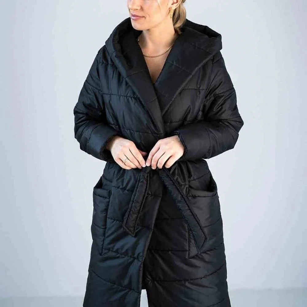Coat Figl
