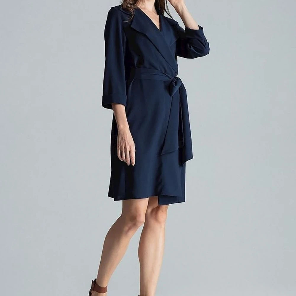 Women's Elegant Long Sleeve Blouse