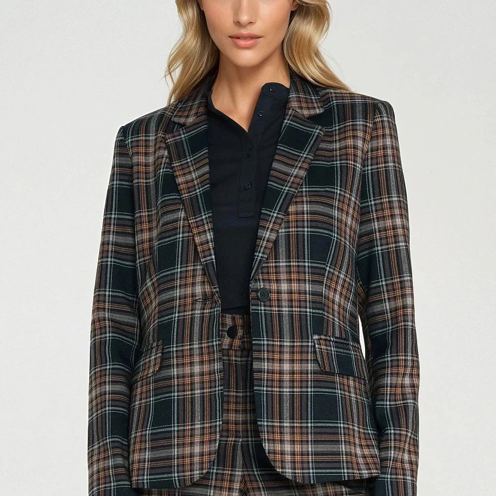 Jacket Nife