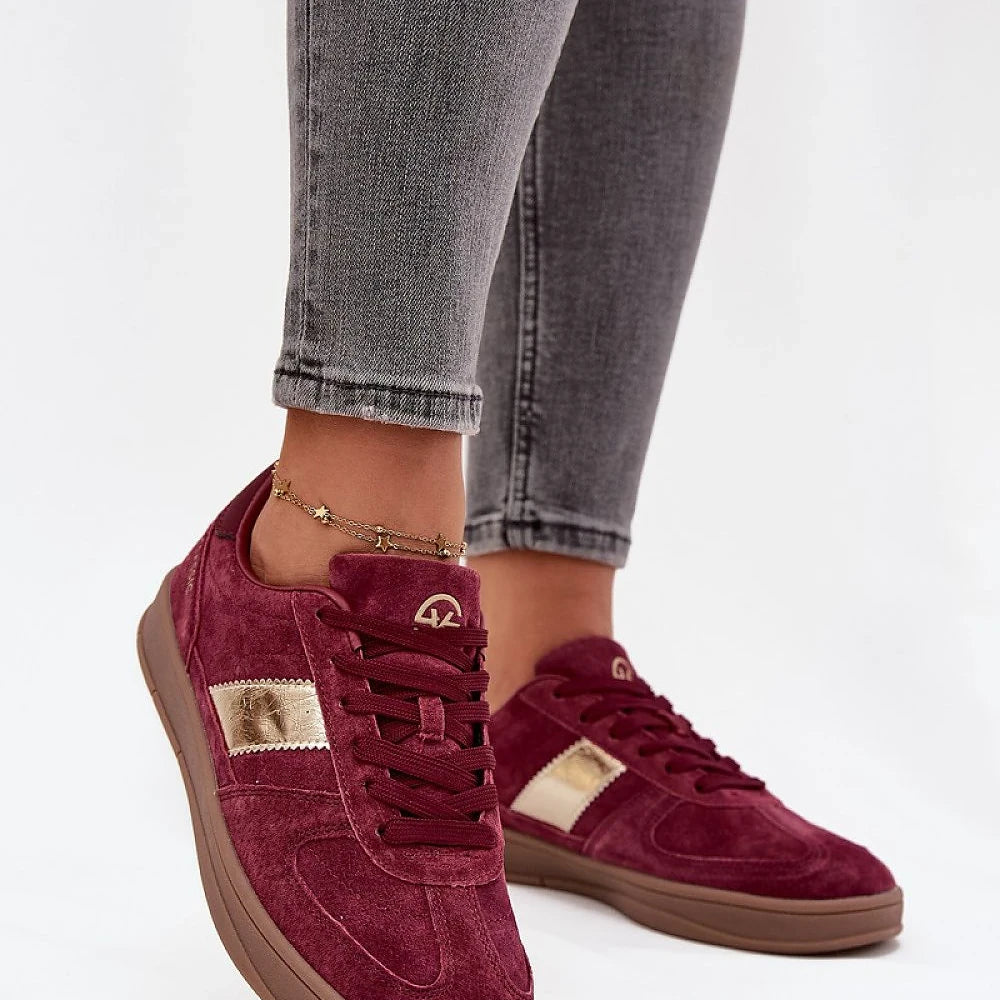 Sport Shoes Step in style