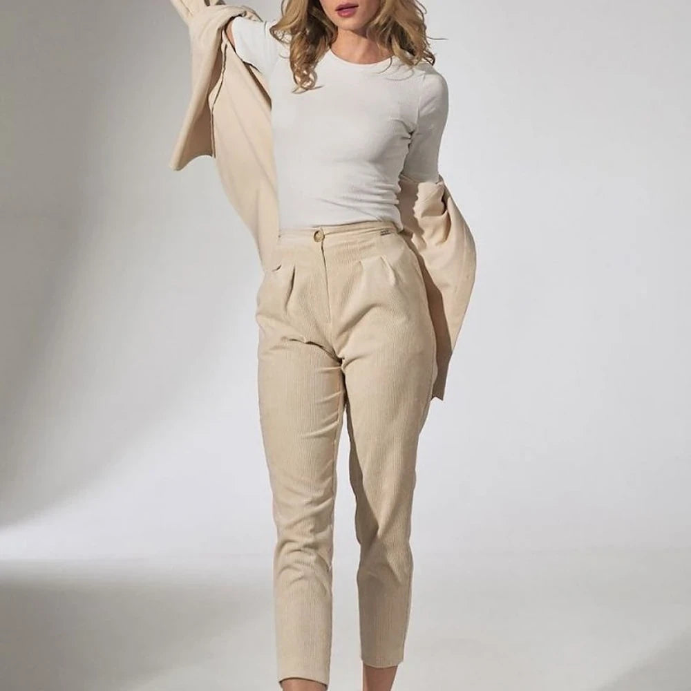 Women trousers Figl