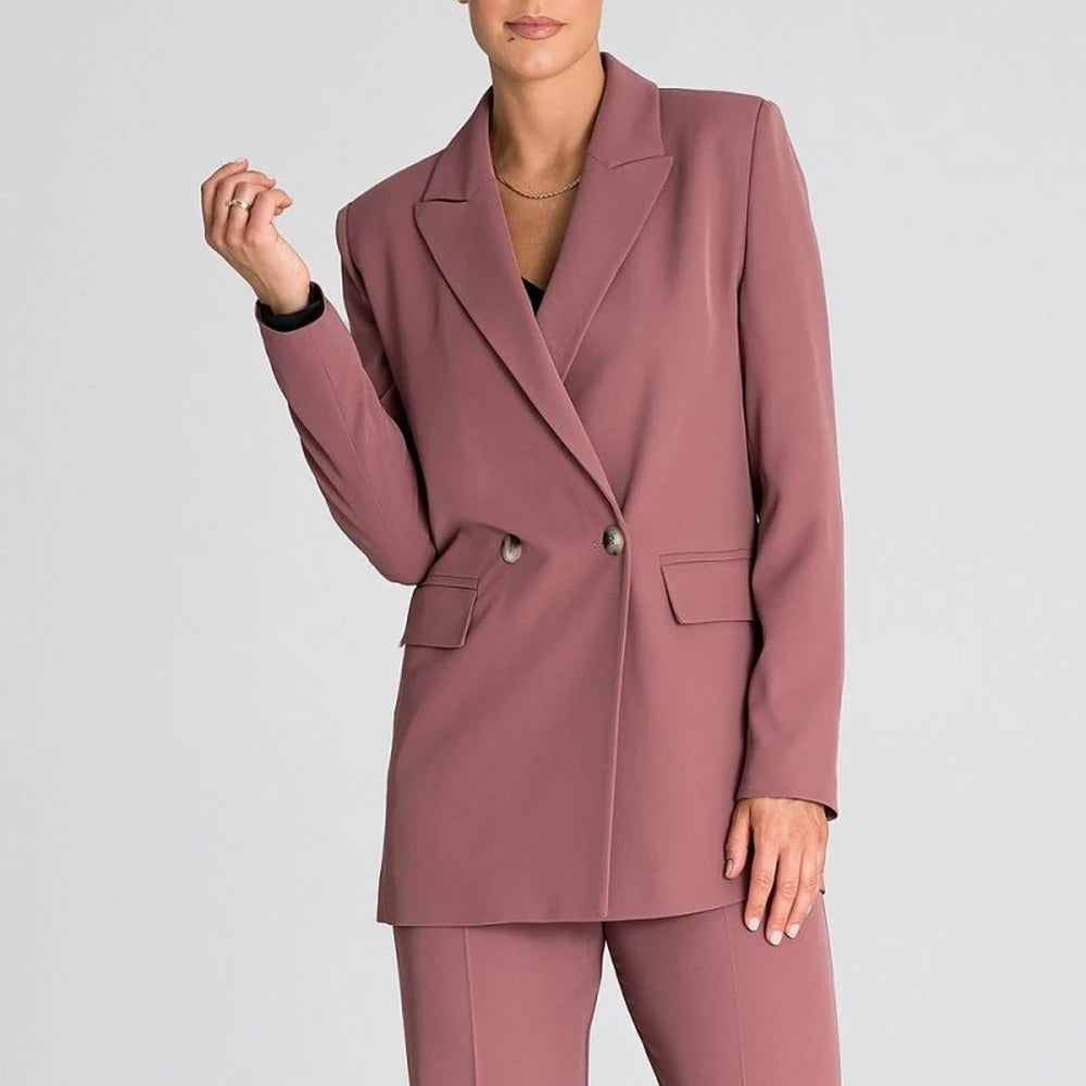 Jacket Figl